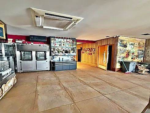 Espaço Gastronômico, 500 M², Centro Histórico de São José - Foto 18