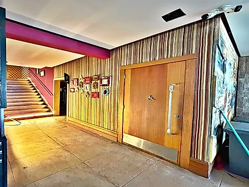 Espaço Gastronômico, 500 M², Centro Histórico de São José - Foto 20
