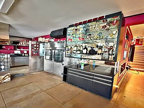 Espaço Gastronômico, 500 M², Centro Histórico de São José - Foto 21
