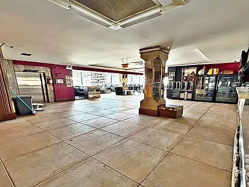 Espaço Gastronômico, 500 M², Centro Histórico de São José - Foto 22