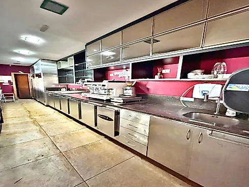 Espaço Gastronômico, 500 M², Centro Histórico de São José - Foto 23
