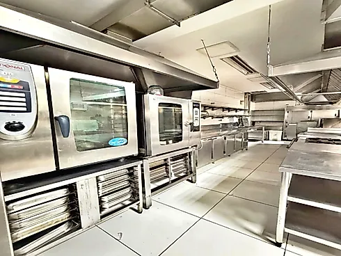 Espaço Gastronômico, 500 M², Centro Histórico de São José - Foto 25