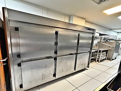 Espaço Gastronômico, 500 M², Centro Histórico de São José - Foto 29