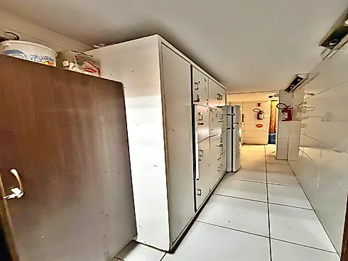Espaço Gastronômico, 500 M², Centro Histórico de São José - Foto 31