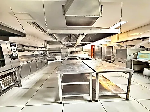 Espaço Gastronômico, 500 M², Centro Histórico de São José - Foto 32