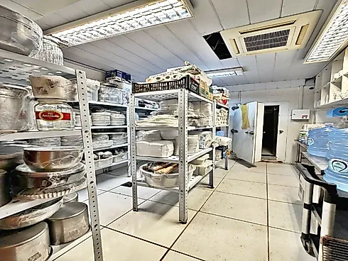 Espaço Gastronômico, 500 M², Centro Histórico de São José - Foto 33