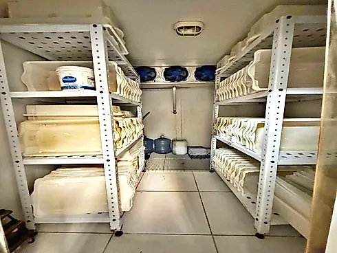 Espaço Gastronômico, 500 M², Centro Histórico de São José - Foto 34