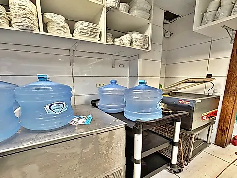 Espaço Gastronômico, 500 M², Centro Histórico de São José - Foto 35