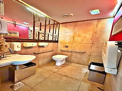Espaço Gastronômico, 500 M², Centro Histórico de São José - Foto 36