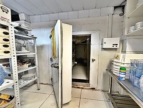 Espaço Gastronômico, 500 M², Centro Histórico de São José - Foto 39