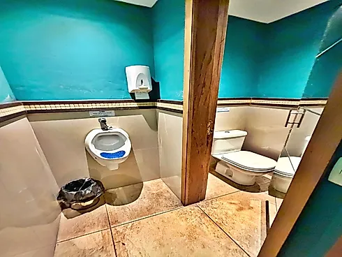 Espaço Gastronômico, 500 M², Centro Histórico de São José - Foto 40