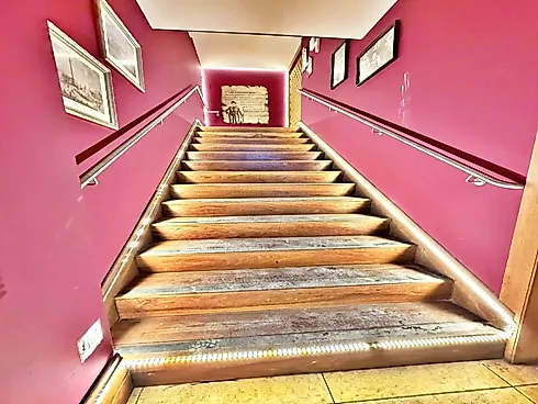 Espaço Gastronômico, 500 M², Centro Histórico de São José - Foto 41
