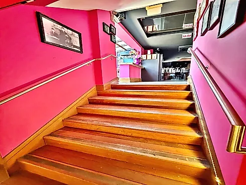 Espaço Gastronômico, 500 M², Centro Histórico de São José - Foto 43