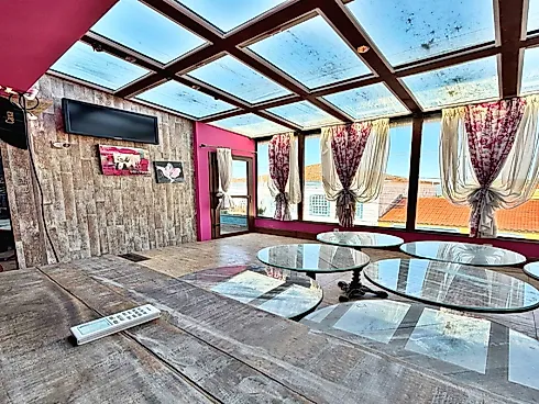 Espaço Gastronômico, 500 M², Centro Histórico de São José - Foto 46