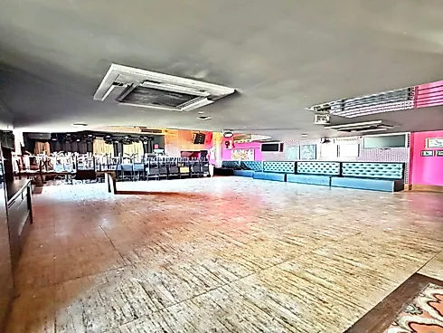 Espaço Gastronômico, 500 M², Centro Histórico de São José - Foto 47