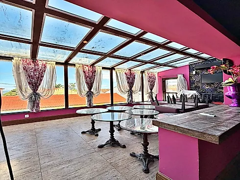 Espaço Gastronômico, 500 M², Centro Histórico de São José - Foto 48
