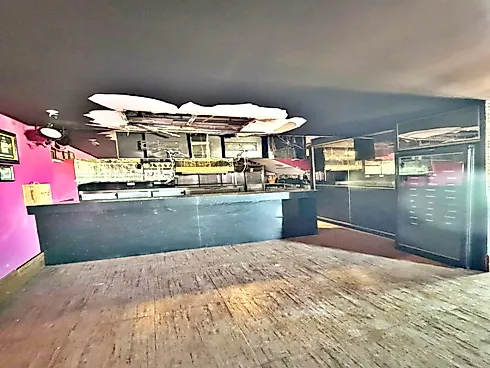 Espaço Gastronômico, 500 M², Centro Histórico de São José - Foto 49