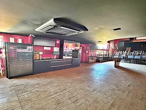 Espaço Gastronômico, 500 M², Centro Histórico de São José - Foto 50