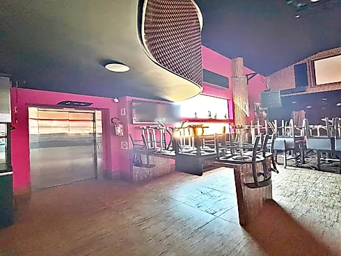 Espaço Gastronômico, 500 M², Centro Histórico de São José - Foto 51