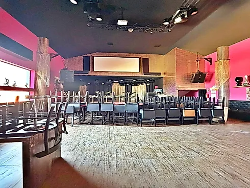 Espaço Gastronômico, 500 M², Centro Histórico de São José - Foto 52