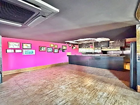 Espaço Gastronômico, 500 M², Centro Histórico de São José - Foto 53