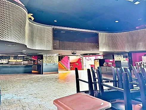 Espaço Gastronômico, 500 M², Centro Histórico de São José - Foto 54