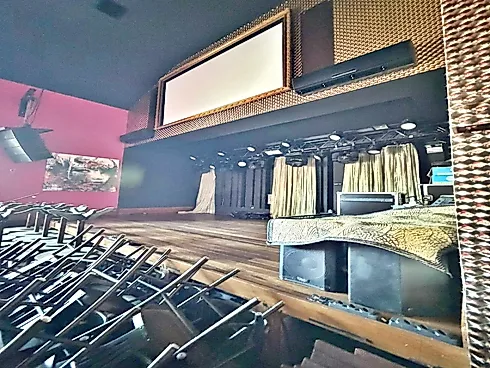 Espaço Gastronômico, 500 M², Centro Histórico de São José - Foto 56
