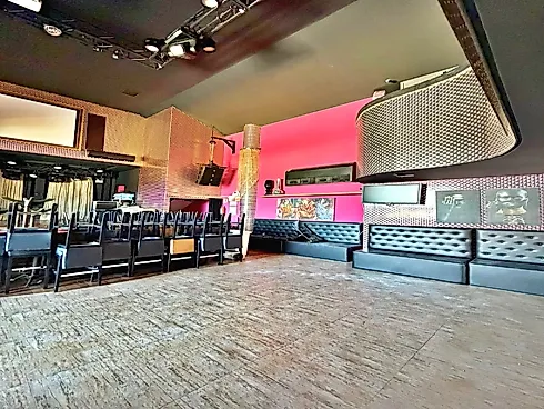 Espaço Gastronômico, 500 M², Centro Histórico de São José - Foto 57