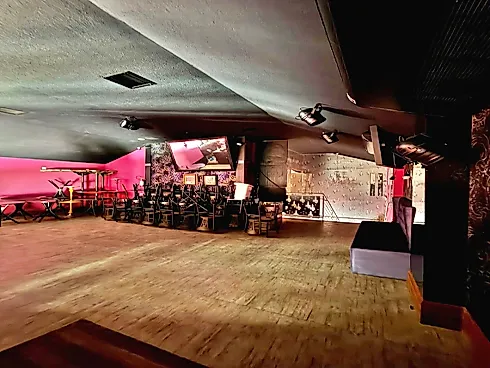 Espaço Gastronômico, 500 M², Centro Histórico de São José - Foto 58
