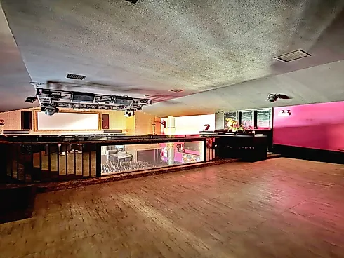 Espaço Gastronômico, 500 M², Centro Histórico de São José - Foto 59