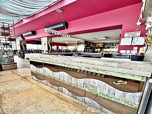 Espaço Gastronômico, 500 M², Centro Histórico de São José - Foto 6