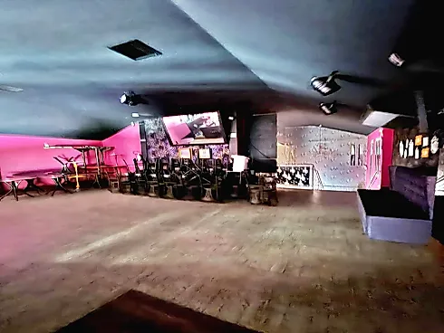 Espaço Gastronômico, 500 M², Centro Histórico de São José - Foto 62