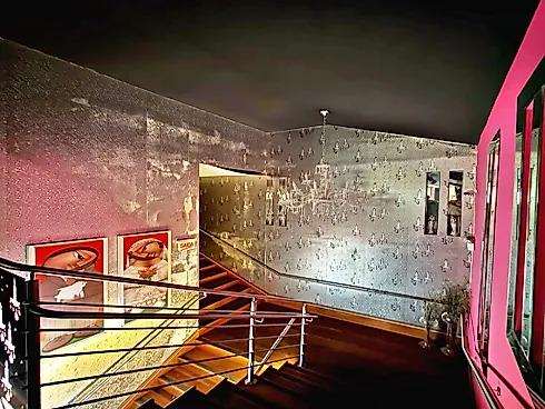 Espaço Gastronômico, 500 M², Centro Histórico de São José - Foto 63