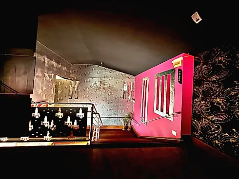 Espaço Gastronômico, 500 M², Centro Histórico de São José - Foto 64