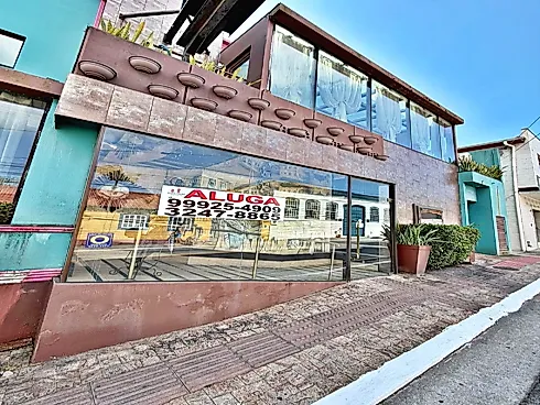 Espaço Gastronômico, 500 M², Centro Histórico de São José - Foto 7