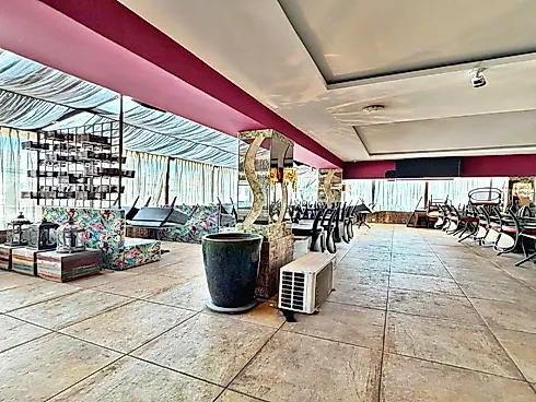 Espaço Gastronômico, 500 M², Centro Histórico de São José - Foto 8