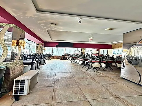Espaço Gastronômico, 500 M², Centro Histórico de São José - Foto 9