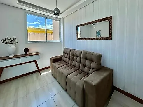 Apto 2 Quartos, 1 Suíte, 1 Vaga - Jardim Janaina - Foto 10