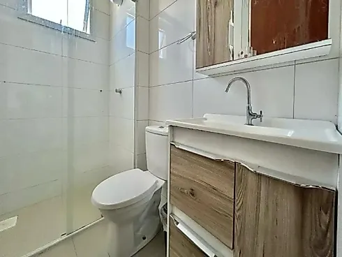 Apto 2 Quartos, 1 Suíte, 1 Vaga - Jardim Janaina - Foto 11