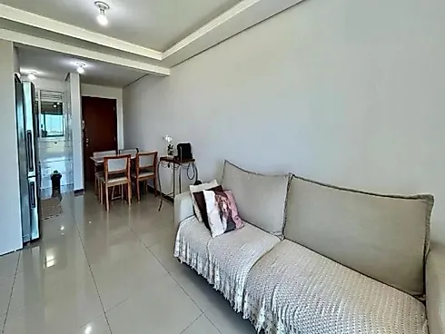 Apartamento em Jardim Janaina, Biguaçú