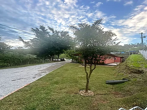 Chácara 6 Mil M², Suíte, Piscina - Santo Amaro Imperatriz - Foto 14