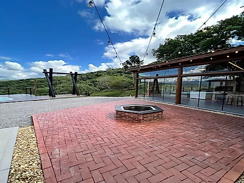 Chácara 6 Mil M², Suíte, Piscina - Santo Amaro Imperatriz - Foto 15