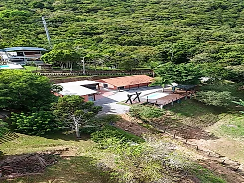 Chácara 6 Mil M², Suíte, Piscina - Santo Amaro Imperatriz - Foto 16