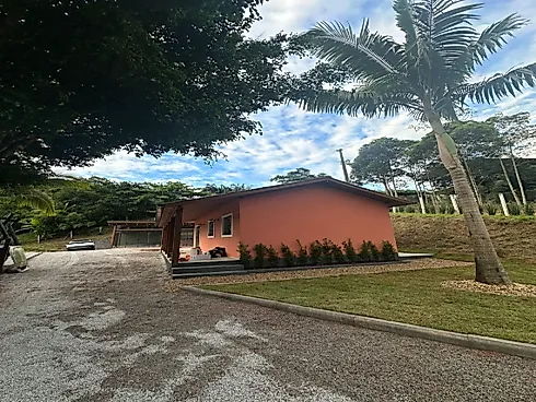 Chácara 6 Mil M², Suíte, Piscina - Santo Amaro Imperatriz - Foto 18