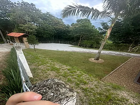Chácara 6 Mil M², Suíte, Piscina - Santo Amaro Imperatriz - Foto 21