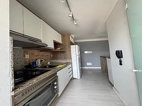 Apartamento em Bela Vista, Palhoça