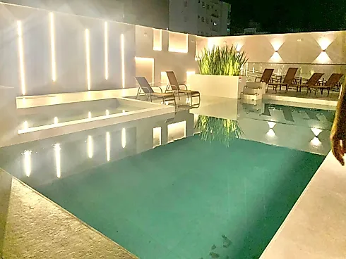 Apartamento 3 Quartos com 3 Suítes e 115m² - Itapema - Foto 30
