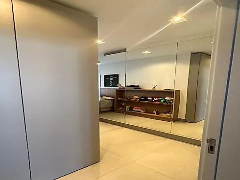Apartamento 3 Quartos com 3 Suítes e 115m² - Itapema - Foto 22