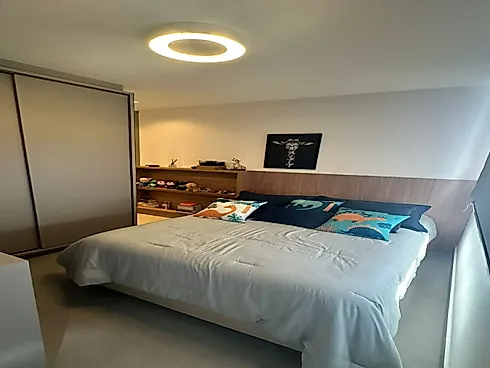 Apartamento 3 Quartos com 3 Suítes e 115m² - Itapema - Foto 21