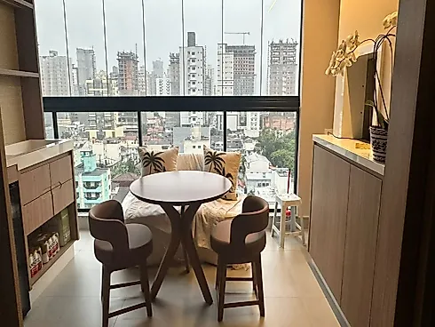 Apartamento 3 Quartos com 3 Suítes e 115m² - Itapema - Foto 10